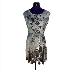 Disneys Alice In Wonderland Dress